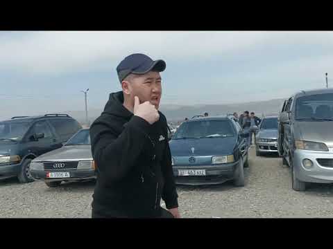 Видео: Кызыл-Кыя машина базар 1-болүк аралаш машина базар 24.03.2024