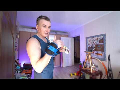 Видео: Мышечная Гипертрофия - вот, что у всех на устах!