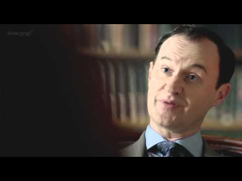 Видео: Sherlock BBC - Тирольская песня