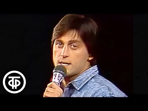 Видео: Сархан Сархан "Играю черными" (1987)