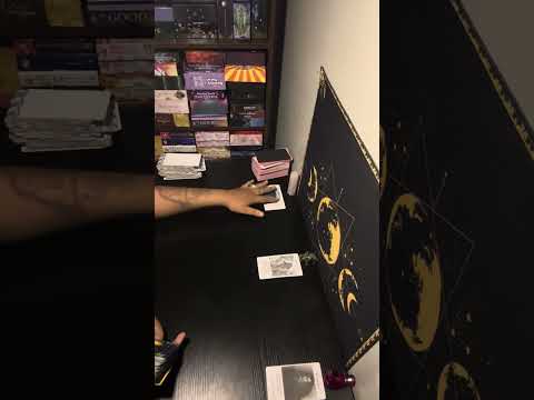 Видео: DF, решать тебе! Твой DM нашёл лазейку, чтобы вернуть этот контракт! Они солгали и заставили тебя...