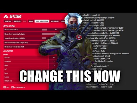 Видео: Какие настройки следует использовать в Финале?