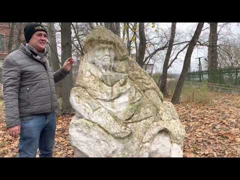 Видео: Касимов 2022