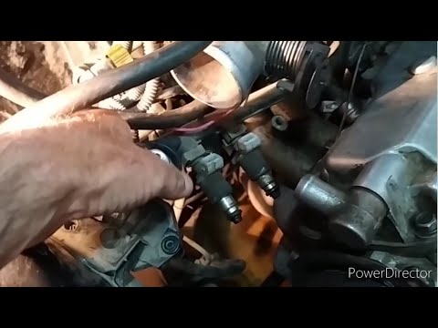 Видео: Меняем пластиковую рампу на заз сенс 1 3 HD 720p MEDIUM FR30