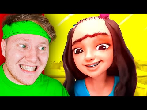 Видео: 99 Самых *СТЫДНЫХ* Реклам МОБИЛЬНЫХ ИГР