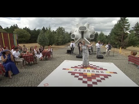 Видео: ВЕЗИЛКА (03.08.2025) / VEZILKA (03.08.2025)