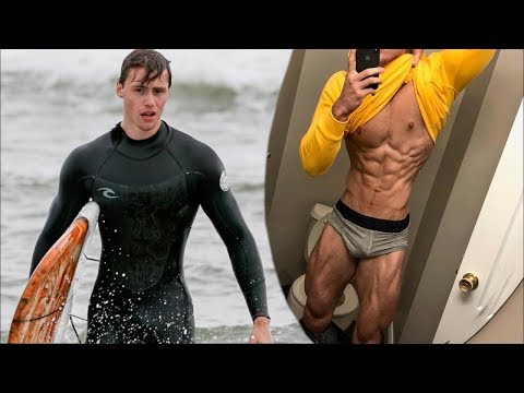Видео: 72-ух часовое ГОЛОДАНИЕ-ЧЕЛЛЕНДЖ | David Laid