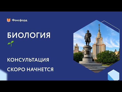 Видео: Как подготовиться к ДВИ по биологии МГУ?