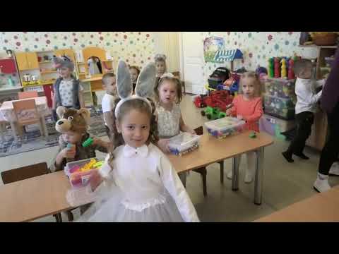 Видео: Свято осені 2025  днз 55 гр8