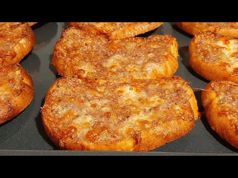 Видео: Принцеси с кайма и кашкавал