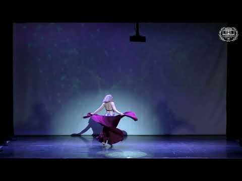 Видео: Яшенкова Анастасия. Тараб