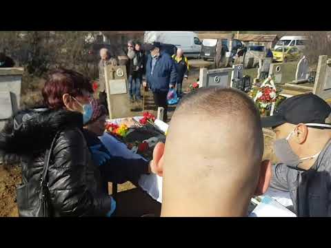 Видео: Последно сбогом с добруджанеца  Иван Жечев