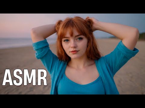 Видео: АСМР Вечер с Девушкой   Тёплые объятия  ASMR Roleplay  АСМР для СНА  ASMR FOR SLEEP | Я ТВОЯ ДЕВУШКА