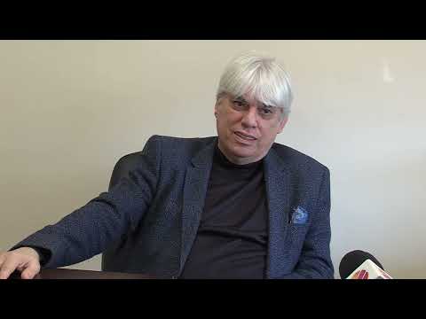 Видео: На Фокус - Историята на РИМ - Пазарджик