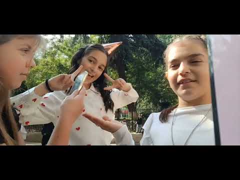 Видео: Влог с моего дня рождения снято 7 октября 💓💕❤️