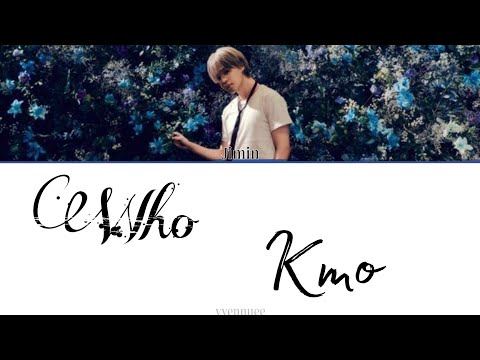 Видео: Jimin (from BTS) - Who [ПЕРЕВОД НА РУССКИЙ]