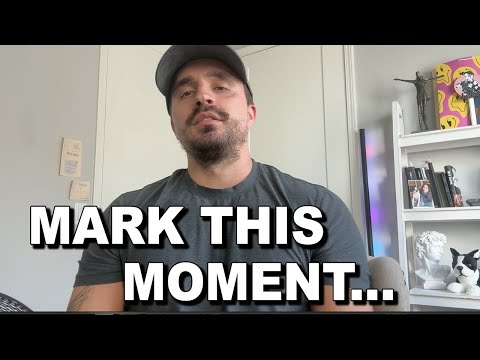 Видео: Ты увидишь это, когда будешь готов ПОБЕДИТЬ грех.