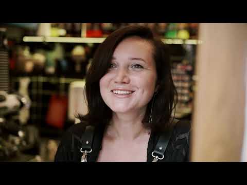 Видео: Пригости мене кавою - GIUSEPPE (Сергій Юрченко)