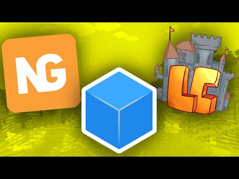 Видео: Скатившиеся сервера Майнкрафта