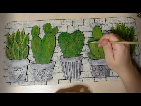 Видео: Не выбрасывайте картон и лотки от яиц! Из них можно сделать что-то очень интересное!