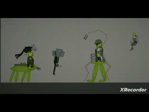 Видео: мелон плейграунд фильм нашествие 2 сезон 8 часть важная битва