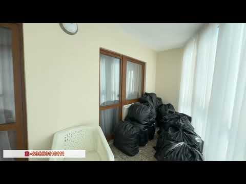 Видео: Квартира 85м2 в центре Адлера! 