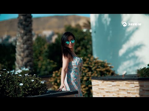Видео: Гюнай Байларкызы - Еду далеко | Премьера клипа 2023