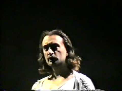 Видео: ИХС≈1998 - Нагорная проповедь