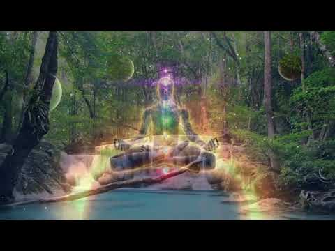 Видео: Поле Света осознанного осознания/ LichtQuelle des Bewussten BewusstSeins! 