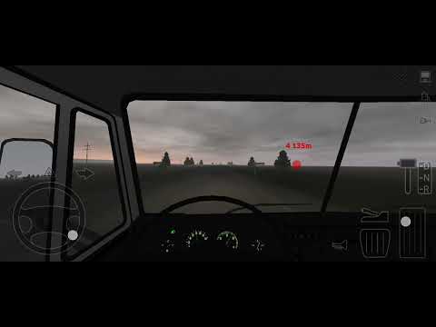 Видео: #motordepot#камаз#возим песок