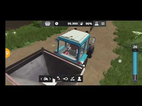 Видео: Farming Simulator 20 | Как я начал ферму со 100 000 на "Николаевщине"