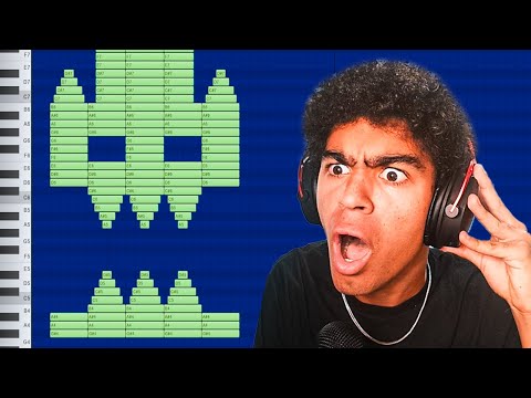 Видео: Воссоздаю Clubstep, НО я его не слышу.