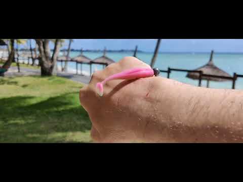 Видео: Trou Aux Biches Beachcomber Golf Resort & Spa. МАВРИКИЙ...