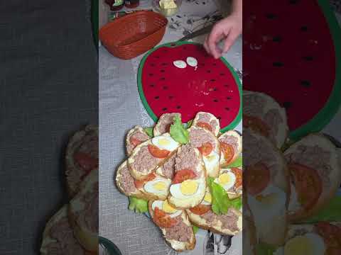 Видео: МОНСТР #рассказы #историиизжизни #рецепт 
