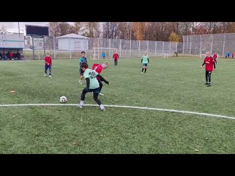 Видео: ДФЛ 2 ТУР (29.10.25г.) ДЮСШ ФКБ-Ивацевичи 3-2