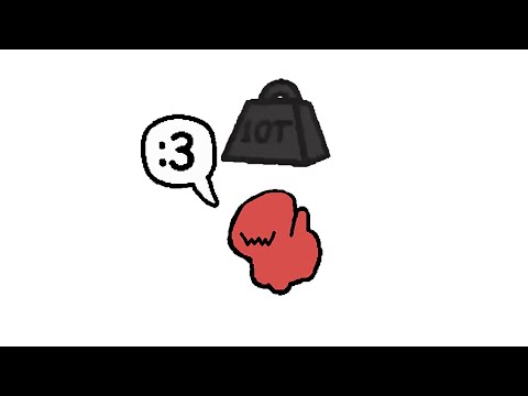 Видео: [ss13] Руня (капоет)