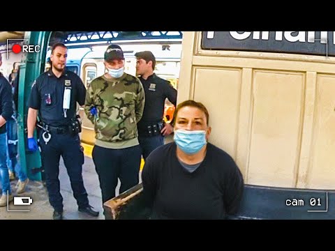 Видео: Злые родители понимают, что полиция нашла их пропавшего сына