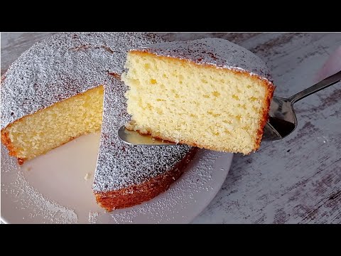 Видео: Знаменитый пирог 12 ЛОЖЕК! Вкуснейший, бюджетный, быстрый, очень лёгкий, тает во рту!