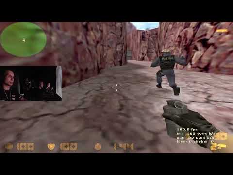 Видео: LAN-турнир от Golden Guns (bomji228 vs 88-gaming) (4 раунд винеров)