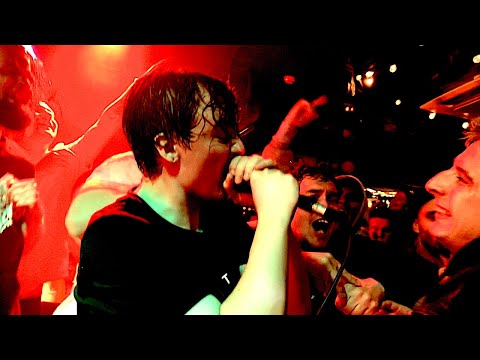 Видео: Bird Bone live 24.10.2025 @ Папин Гараж