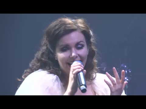 Видео: Дракула. Концепт-концерт. Трек 10. Елена Минина. 06.11.2023