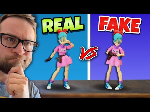 Видео: БЕЗУМНОЕ качество подделки: Bulma с байком