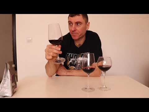 Видео: Культурные или дикие дрожжи? Каберне совиньон.