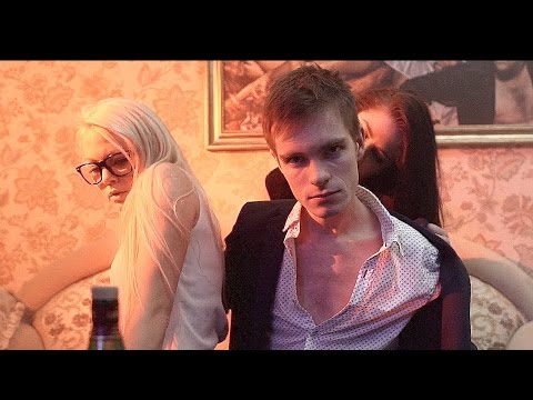 Видео: Дима Карташов - Самое дорогое, чего у меня нет ("Шесть чувств", часть 4)