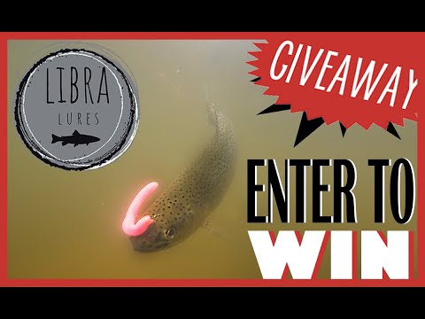 Видео: Първи GIVEAWAY за канала!!!
