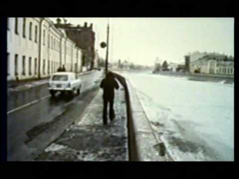 Видео: Визбор - Привет тебе, Володя (Высоцкий кадры разных лет)