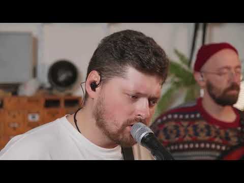 Видео: Чёрная речка (Chernaya rechka) - Напитки (Live on ЦЕХ)