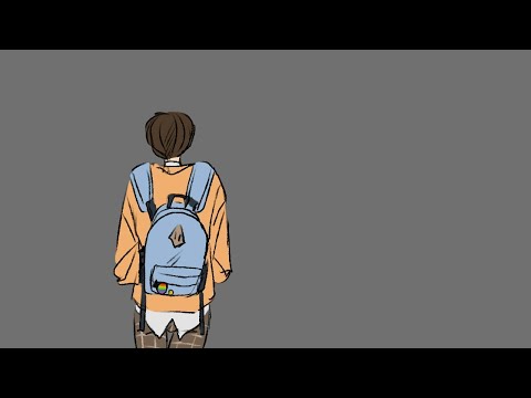 Видео: мальчики не плачут (Алёна Швец) | animatic