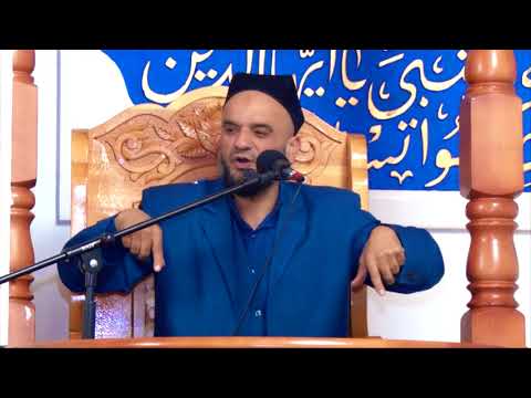 Видео: Домулло Файзулохон. Мохи рамазон 2018.