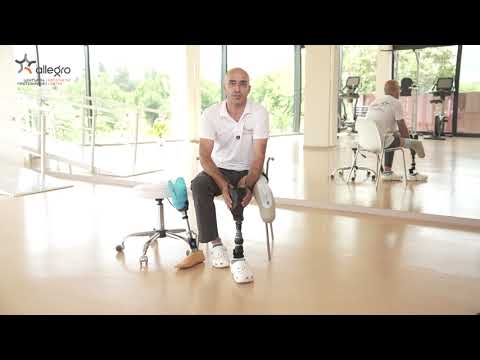 Видео: Съвети към пациентите с протези